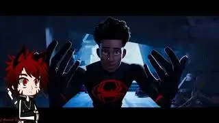 ✨Reaccionando el tráiler de Spiderman Across The Spider-Verse✨