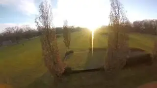 My First 2017 Freestyle