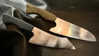 One Day Chef Knife Class!