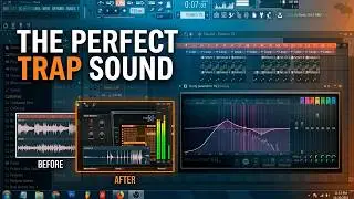 How to make a trap beat from scratch in 2019 | Fl Studio 12