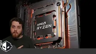 AMD Ryzen 7000 CPUs With 16 Zen 4 Cores Demoed: Can Hit Up To 5.5 GHz Clock Speeds While Gaming
