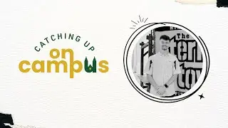 Eric Harris: From Campus to Steelers | 2024 Steelers Training Camp