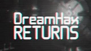 [REUPLOAD] DreamHax Returns - Hypixel Skywars w/ Astolfo