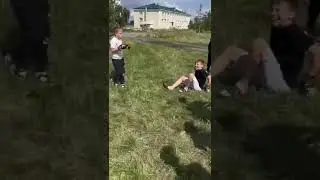 Луприхт Даниил. Камысты