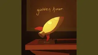 golden hour