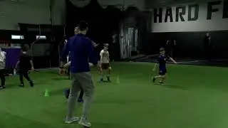 Hard Fought Fitness Commercial