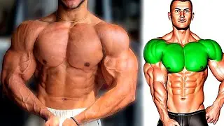 Chest & Shoulder Workout Exercises Maximum Muscles Gain