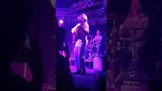 Crywank playing GB Eating GB Whilst Listening To GB at amps 2019 Perth