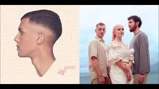 Papa Quand T'es (Mashup) - Stromae & Clean Bandit