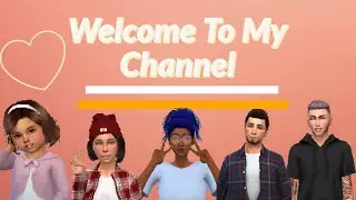 Channel Introduction