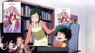 Gacha Yae Miko