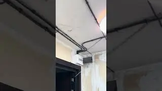Результат одного рабочего дня. Команда из 3 профи👍 #томск #электромонтаж