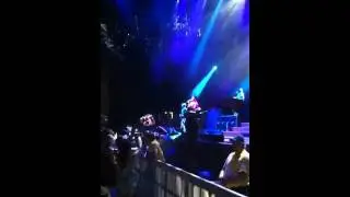 Move like Jagger maroon 5