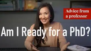 Am I Ready for Grad School? Key Questions to Ask Before Applying