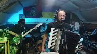 Live from the bunker