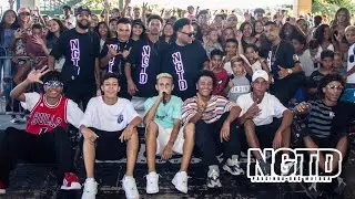 NGTD - Sequência de Rabetão (WebClipeOficial)
