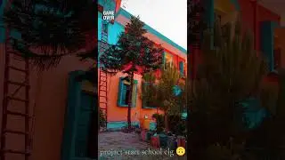 new projact start all islamabad clg school whather boat garam ha garmi na mat mar di ufffff 🥵#subscr