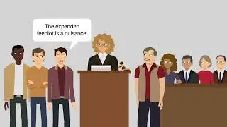 Carpenter v. Double R Cattle Co., Inc., 669 P.2d 643 (1983) Case Brief Summary | Law Case Explained
