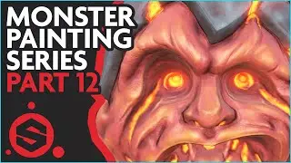 SUBSTANCE For BEGINNERS! Part 12