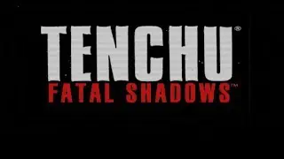 Tenchu Fatal Shadow  - Ground Attack -- Test --