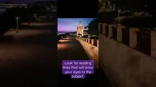 Look for leading lines #short #mobilephotographytricks #mobilephotography