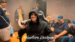 “OS 4M É O TERROR DO ESTADO” - MC PH, MC DAVI, MC KADU, MC DON JUAN E MC GP (GR6 NOVA ERA) 2024