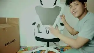 KURSI KERJA dan GAMING MURAH 400 RIBUAN !!!