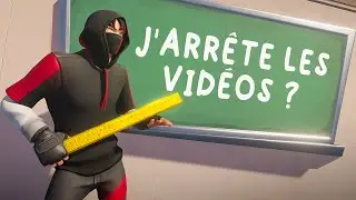 IL FAUT QU'ON PARLE...