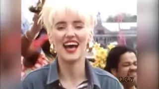 Carmel -  Sally -  1986