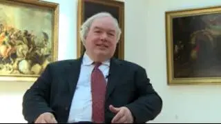 2015 Exclusive Пол Тейлор