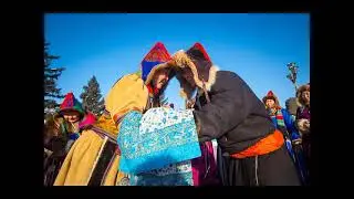 Праздник Белого месяца