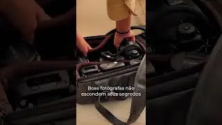 BOAS FOTÓGRAFAS NÃO ESCONDEM SEUS SEGREDOS... 