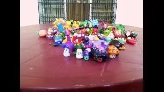 Plants vs Zombies 2 Clay figures collection yet; update