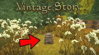 Finding Beehives and Capturing Bees! | Vintage Story Gameplay | Part 13