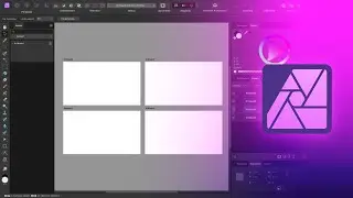 How to Create Artboards in Affinity Photo 2 Hack