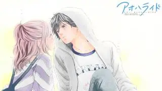 Sad Anime Ost : Suki Na Hito Dake Ni