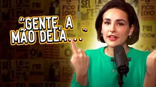 O QUE A KÉFERA FEZ COM JOE JONAS E DEMI LOVATO?