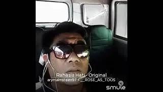 rahasia hati smule element