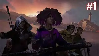 Redfall | Episode 1 | A Terrible Fate |