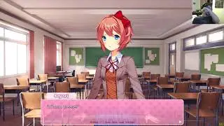 My Kokoro goes Doki Doki