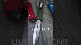 Knives for Christmas #edc