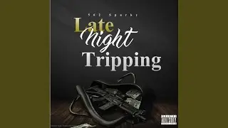 Late Night Tripping