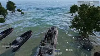 Rival Corporations - Stronger Together [PMC] [Arma3]