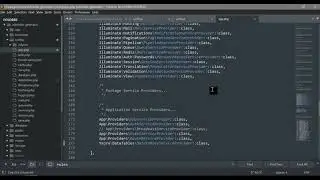 Cara install datatables Infyom generator