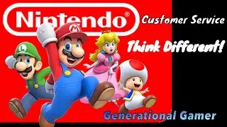My Recent Nintendo 2DS/3DS DRM Customer Support Experience - They are different!