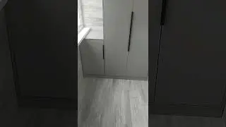 Шкаф на балкон)