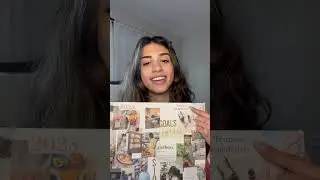 VISION BOARD 2023 