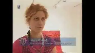 Šesti Dani Sarajeva u emisiji "Beokult", RTS, 30.5.2012.