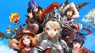 GUARDIAN TALES ,DAILY AJA DULU CAPEK JOKI MULU