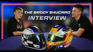 Head 2 Head with Cadence Presley | Ep. 5 - Brody Shucard